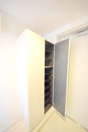 リブリ・花小金井の物件内観写真